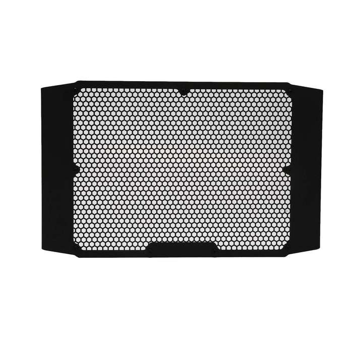 Motorcycle Water Tank Net Radiator Grille Guard Cover Protector Radiator Cover for Trident 660 2021