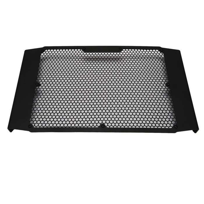 Motorcycle Water Tank Net Radiator Grille Guard Cover Protector Radiator Cover for Trident 660 2021