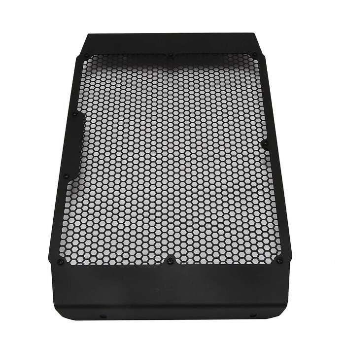 Motorcycle Water Tank Net Radiator Grille Guard Cover Protector Radiator Cover for Trident 660 2021