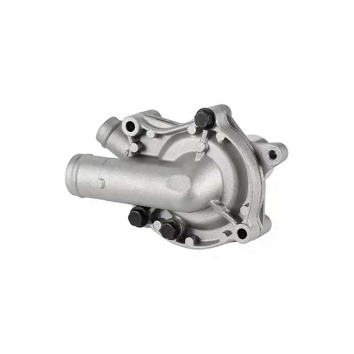 Motorcycle Water Pump for Vt750dc1 Vt750dc2 Radiator Cooling Accessories 19200-mba-600 19200-mba-710