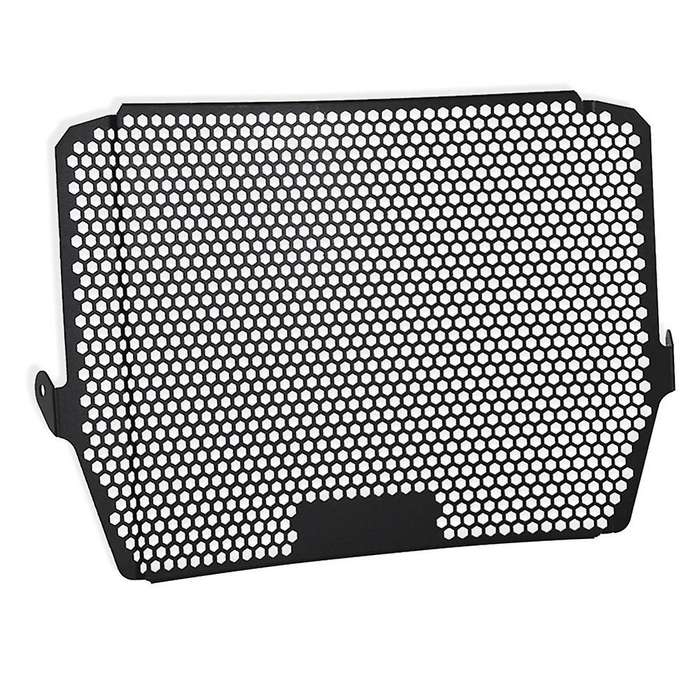 Motorcycle Water Tank Net Radiator Grille Protection Guard for Street Triple 765 R S 2020-2021