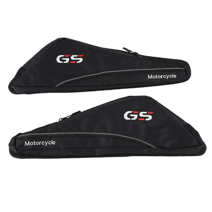Motorcycle Waterproof Frame Tool Bag for R1200GS LC ADV 2004-2012 R1250GS F750GS F850GS