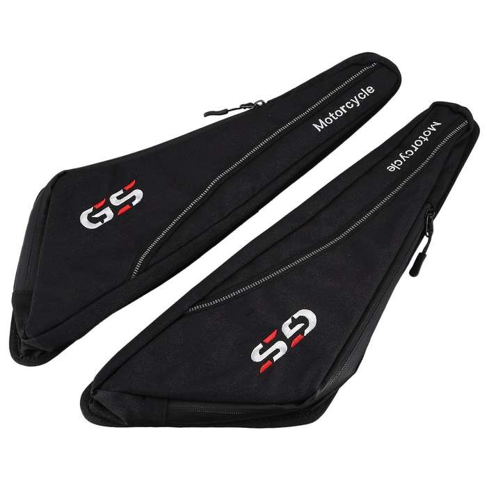 Motorcycle Waterproof Frame Tool Bag for R1200GS LC ADV 2004-2012 R1250GS F750GS F850GS