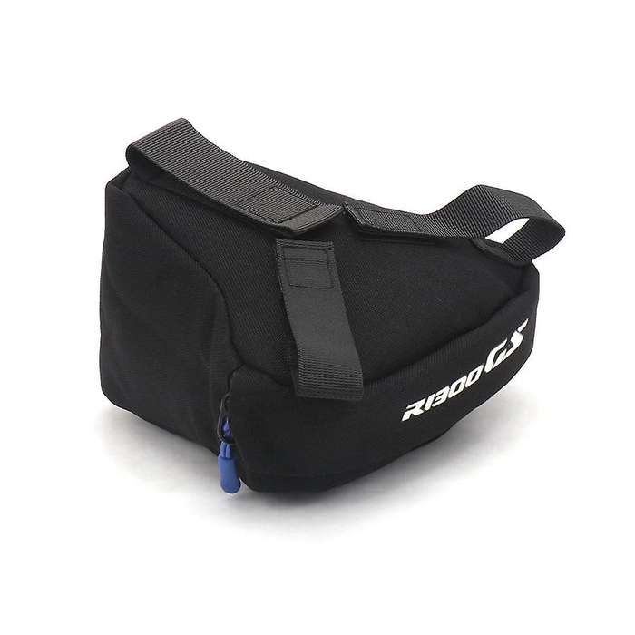 Motorcycle Waterproof Pannier Trunk Bags Back Rack Rear Seat Luggage Bag for R1300GS R 1300 GS R1300