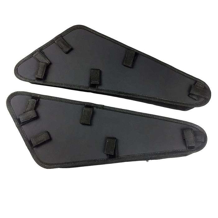 Motorcycle Waterproof Repair Tool Bag Frame Triple-cornered Toolbox Bag for  R1200GS ADV LC R1250GS