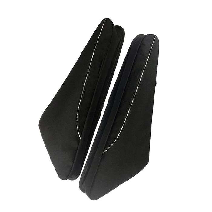 Motorcycle Waterproof Repair Tool Bag Frame Triple-cornered Toolbox Bag for  R1200GS ADV LC R1250GS