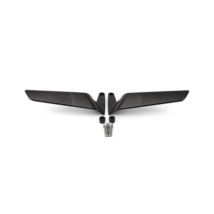 Motorcycle Wind Wing Adjustable Rotating Rearview Mirror for Tuono 660 2021 - 2023 Tuono 660 Factory