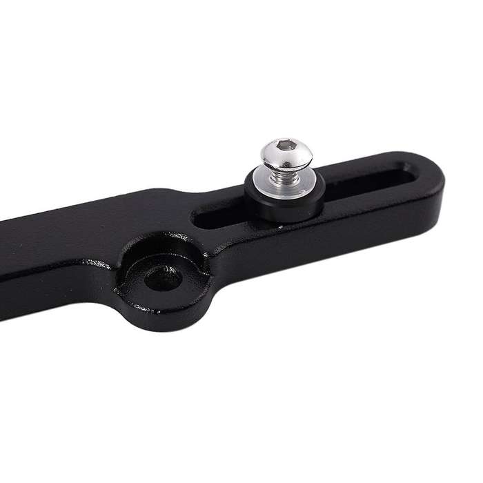 Motorcycle Windscreen Adjusters Adjustable Windscreen Wind for Nc750x Nc 750x Nc750 X Xd/ 2016-2019