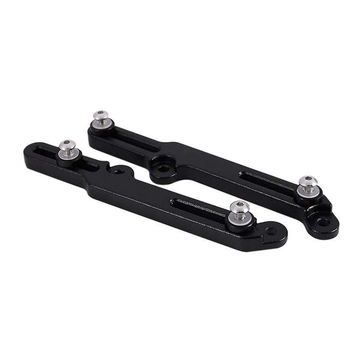 Motorcycle Windscreen Adjusters Airflow Adjustable Windscreen Wind for Nc750x Nc 750x Nc750 X Xd/ 20