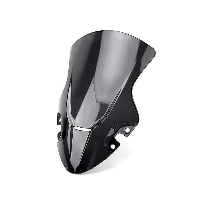 Motorcycle Windscreen Deflector Extention Kit Windshield Fairing for 450 450sr 450sr 2022 2023(black