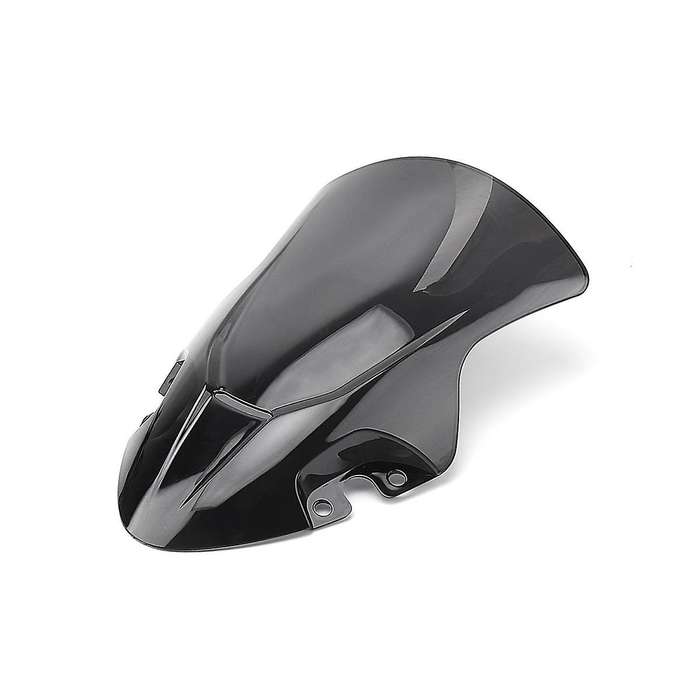 Motorcycle Windscreen Deflector Extention Kit Windshield Fairing for 450 450sr 450sr 2022 2023(smoke
