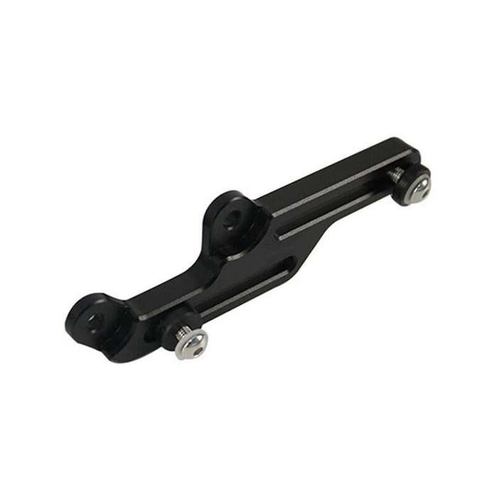Motorcycle Windshield Adjusters Airflow Adjustable Windscreen Wind for NC700X NC750X NC 700 750 X 2