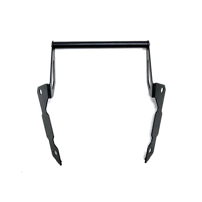 Motorcycle Windshield Stand Holder Mobile Phone Gps Navigation Plate Bracket for Xl750 Transalp 2023