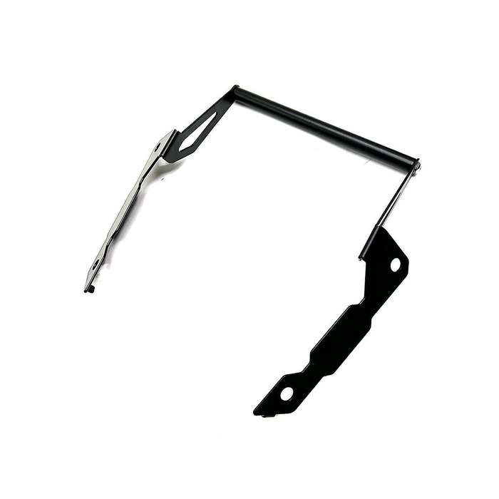 Motorcycle Windshield Stand Holder Mobile Phone Gps Navigation Plate Bracket for Xl750 Transalp 2023