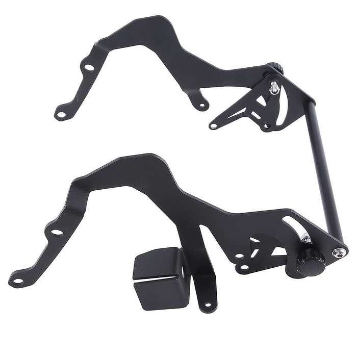 Motorcycle Windshield Navigation Bracket Phone Charging Holder for Pan America 1250 Special Ra1250 2