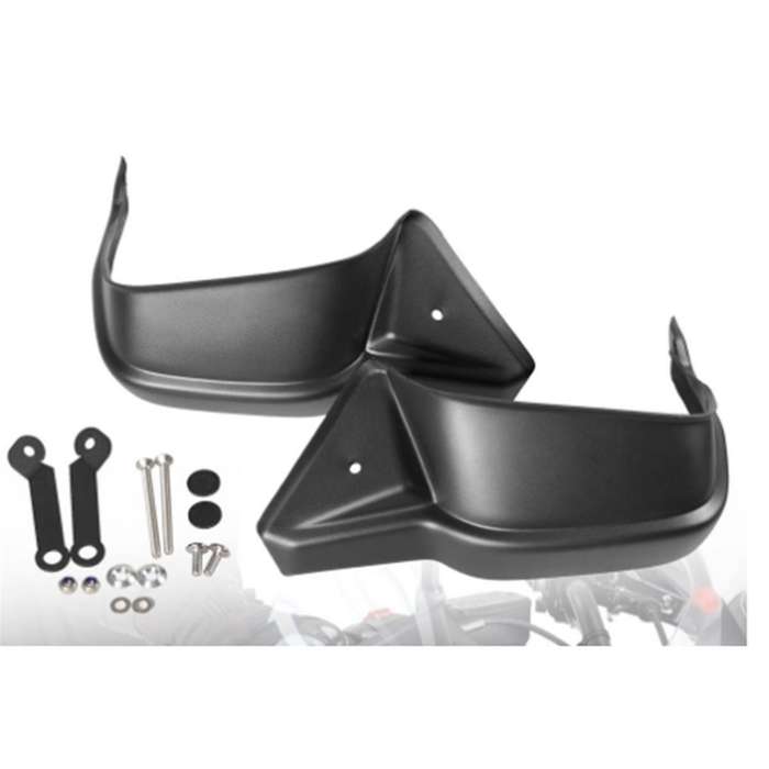 Motorcycle Windshield Hand Guard Cover Brake Clutch Protective Cover for NC700X NC750X 2012-2020