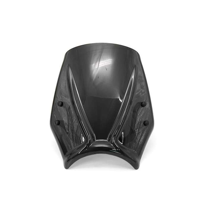 Motorcycle Windshield Wind Deflector Windscreen Fairing Baffle Cover for Trident 660 Trident660 202