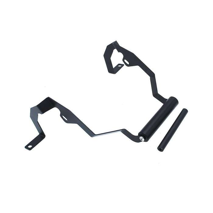 Motorcycle Windshield Stand Holder Phone Mobile Phone Gps Navigation Plate Bracket for Pan America 1