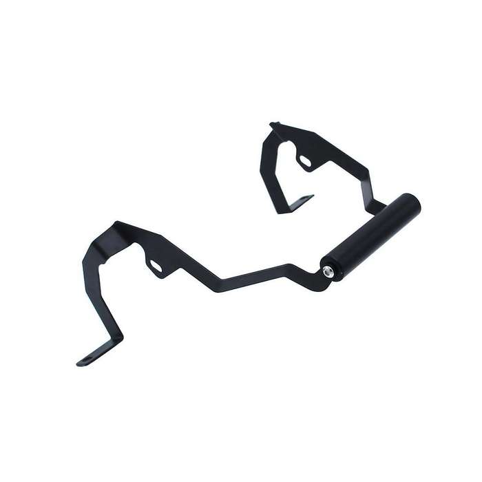Motorcycle Windshield Stand Holder Phone Mobile Phone Gps Navigation Plate Bracket for Pan America 1