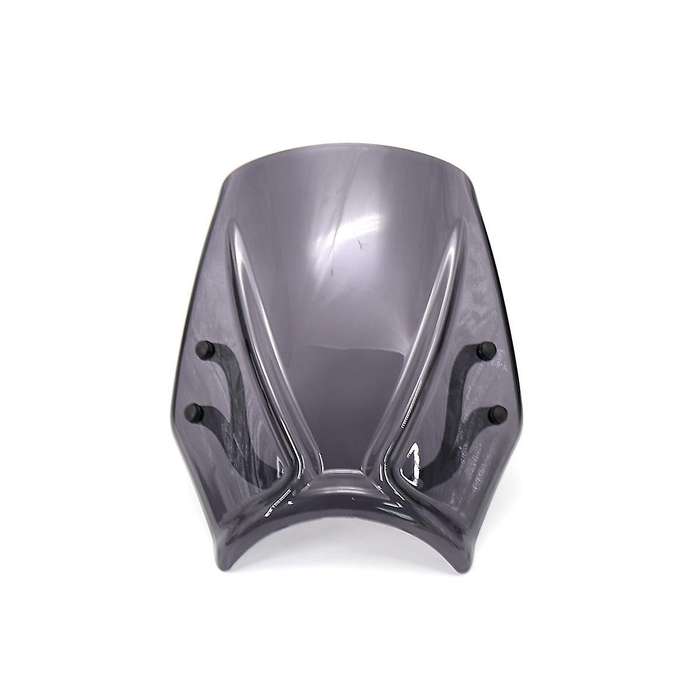 Motorcycle Windshield Wind Deflector Windscreen Fairing Baffle Cover for Trident 660 Trident660 2021