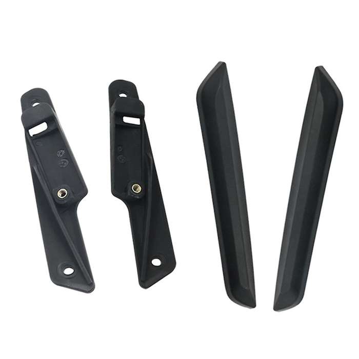 Motorcycle Windshield Windscreen Bracket Strip Trim Kit for- R1200GS LC Adventure R1250GS R1250 GS 2
