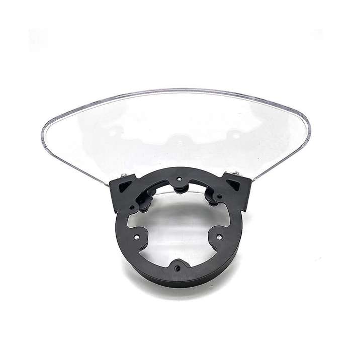 Motorcycle Windshield Windscreen Touring for Svartoilen 401 Vitpilen 401 2018-2023 250 B