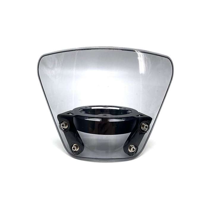 Motorcycle Windshield Windscreen Touring for Svartoilen 401 Vitpilen 401 2018-2023 250 B