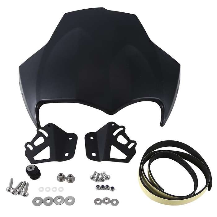 Motorcycle Windshield Windscreen Wind Deflectore Screen Protector for R 1200 Gs -2012 R1200gs Advent