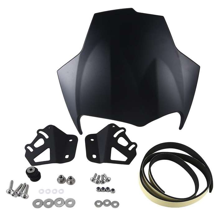 Motorcycle Windshield Windscreen Wind Deflectore Screen Protector for R 1200 Gs -2012 R1200gs Advent