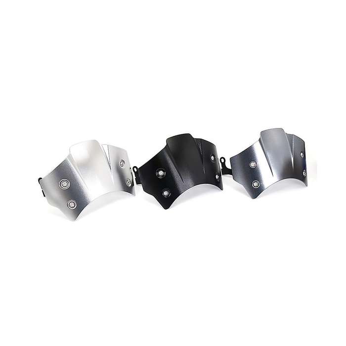 Motorcycle Windshield Windscreen Wind Deflectors for R Ninet Ninet Rninet R Nine T R9t Rninet 2014-