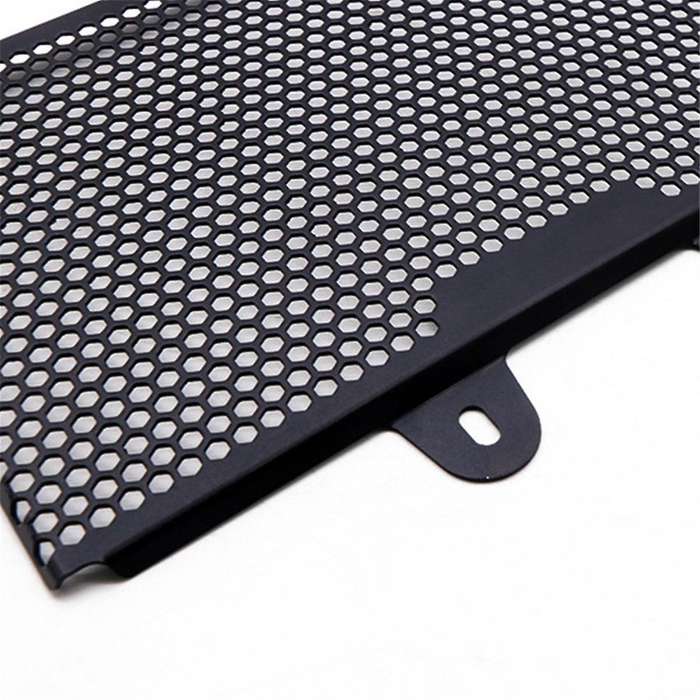 Motorcycles Radiator Guard Grille Grill Cover for Svartpilen 401 Vitpilen 401 2018-2022