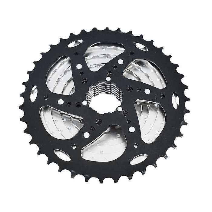 Mountain Bike Flywheel 9 Speed Flywheel 11-40T Flywheel Mountain Bike Parts