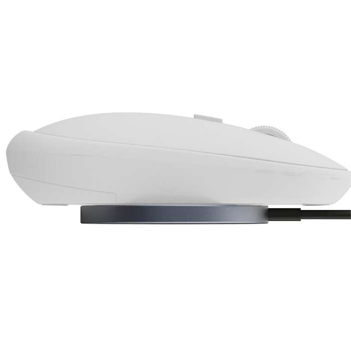 Mouse Jiggler Mouse Shaker Mechanical Mouse Mover Automatic Running for Laptop Screen Anti-Sleep Und