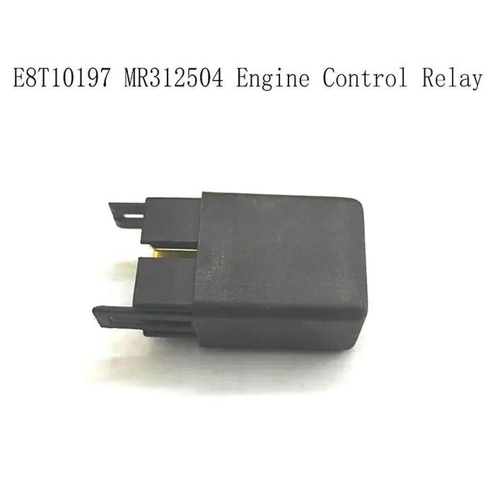 MR312504 Engine Control Relay for MK3 3.2 2000-2006 E8T10197