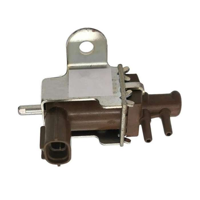 MR258166 139700-0350 Engine Emission Solenoid Valve for L200 Ka4T Triton Mn 4D56 SOL Magnetic Valve