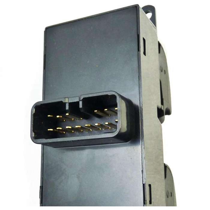 MR5123943 Suitable for Automobile Glass Lifter Control Switch Power Window Adjustment Switch