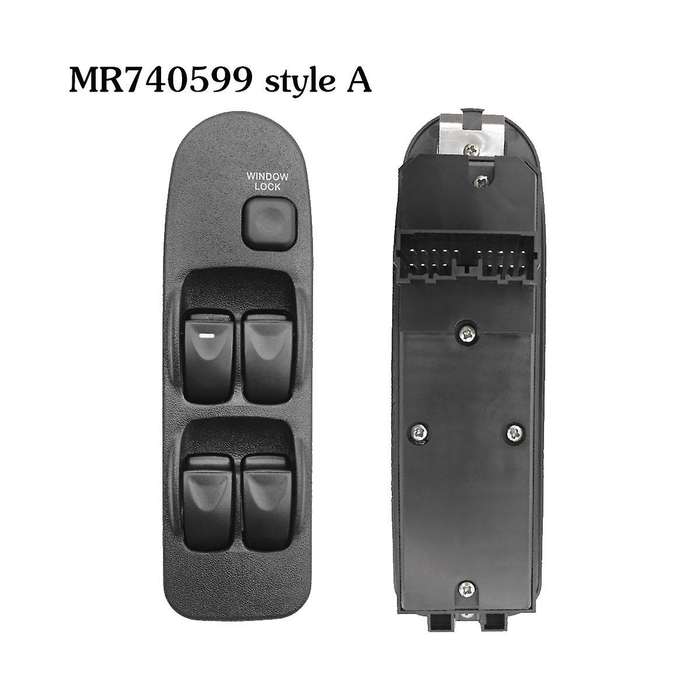 Mr740599 Electric Window Switch Lifter for Carisma 1995-2006 for Space Star Mr 740 599