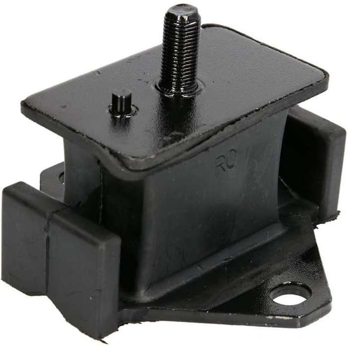 Mr992670 Engine Mount Insulator for Montero Sport 2 Kg L200 Triton Iv Ka Kb,2pcs