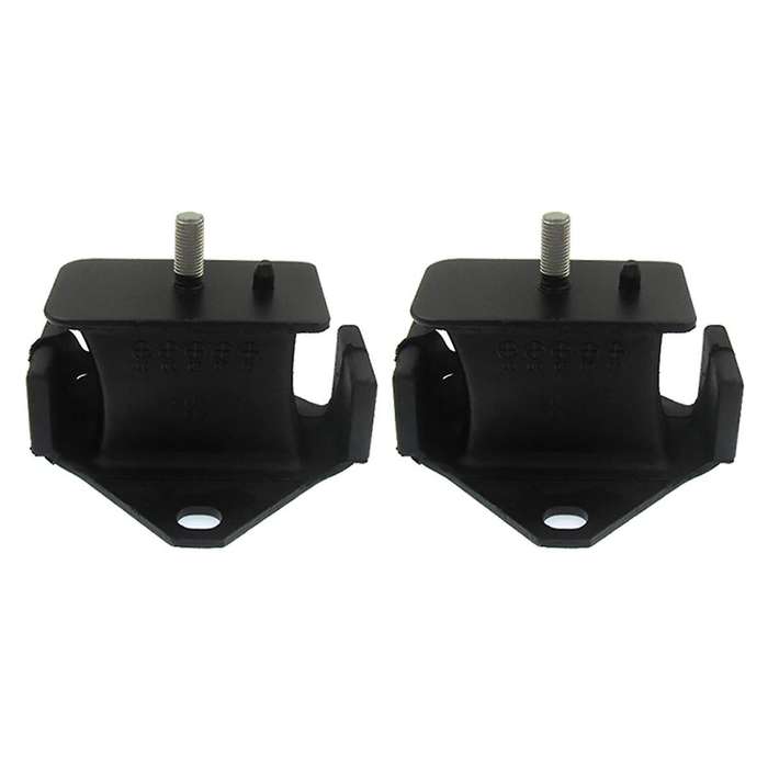 Mr992670 Engine Mount Insulator for Montero Sport 2 Kg L200 Triton Iv Ka Kb,2pcs