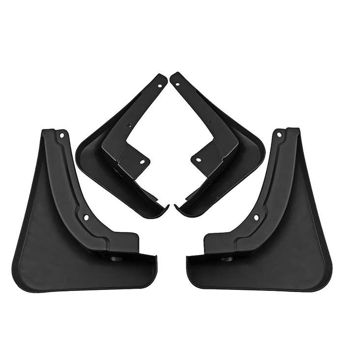 Mud Flaps for Xt4 2017-2023 Splash Guards Mudflaps Front Rear Mudguards Car Accessories