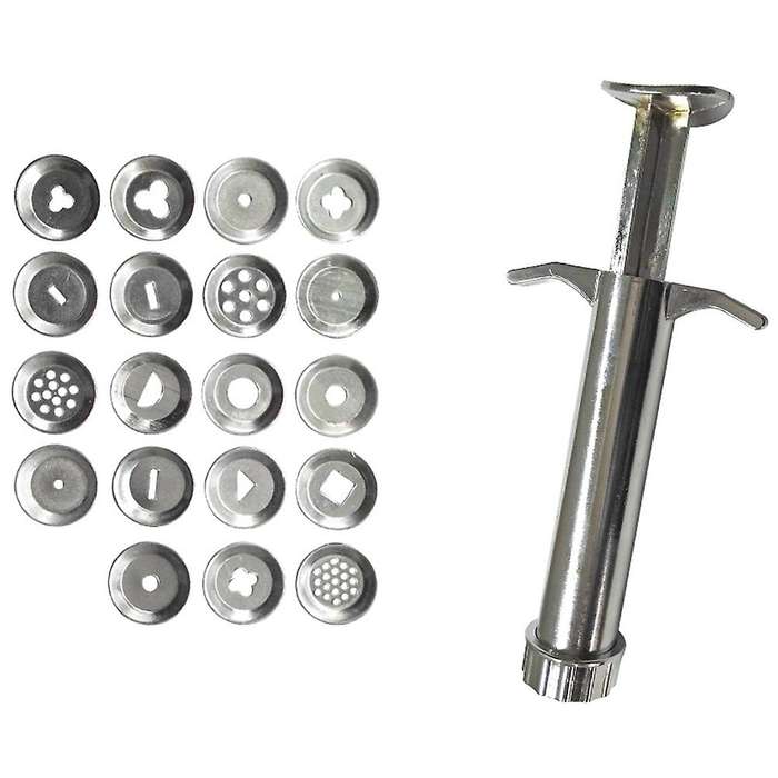 Mud Squeezer, Aluminum Alloy Clay , Soft Pottery Making Tools, Pottery Tools, Sculpture Clay Modelin