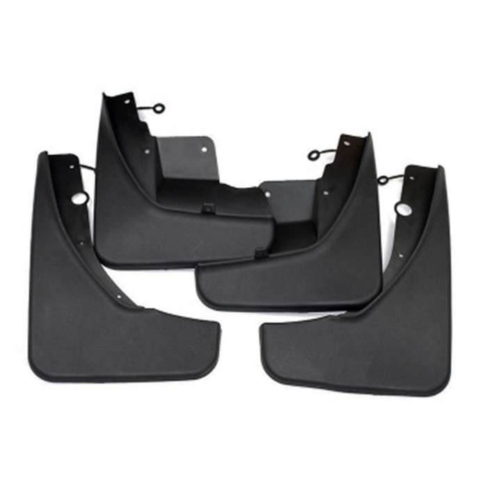 Mud Flaps Splash Guards Mud Guards for Grand 2011-2019