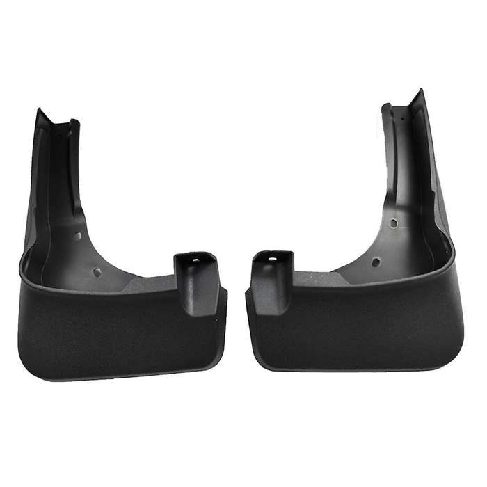 Mud Flaps Splash Guards Mudguards for GLC260 GLC300 X254 2023 2024 Accessories ,with Pedal