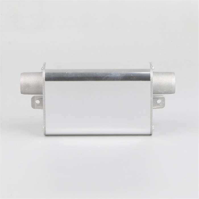 Muffler Air Parking Heater Exhaust Pipe Car Air Parking Heater Exhaust Pipe for Car Truck Campers VA