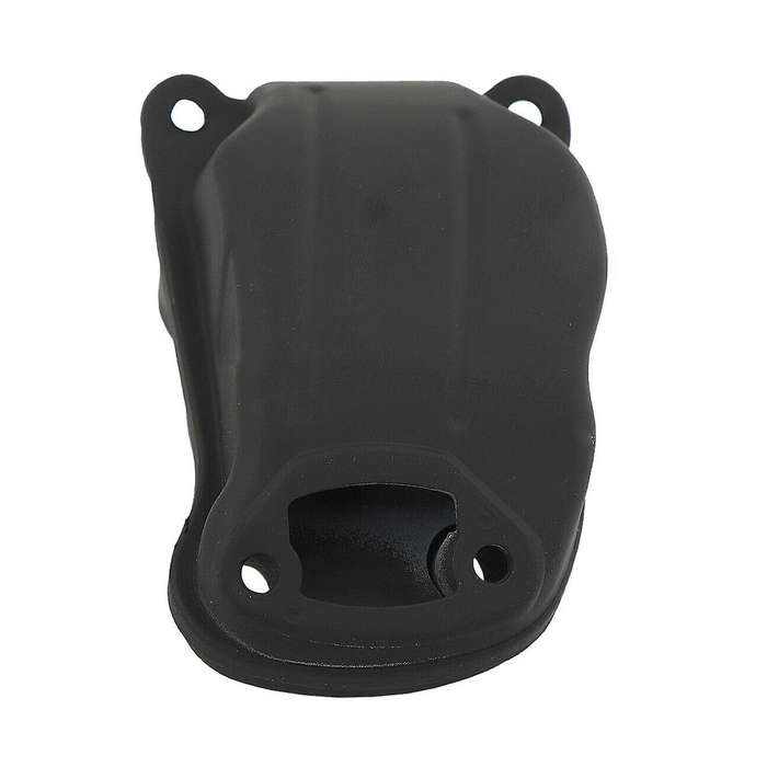 Muffler Exhaust Pipe Assembly for Husqvarna550xp 545 550 Xp