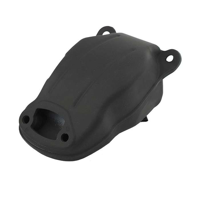 Muffler Exhaust Pipe Assembly for Husqvarna550xp 545 550 Xp