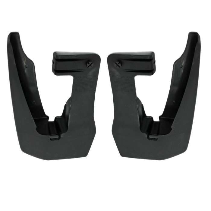 Mudguards for Sprinter W906 2006-2017 Front Wheel Fenders Flaps Splash Guards