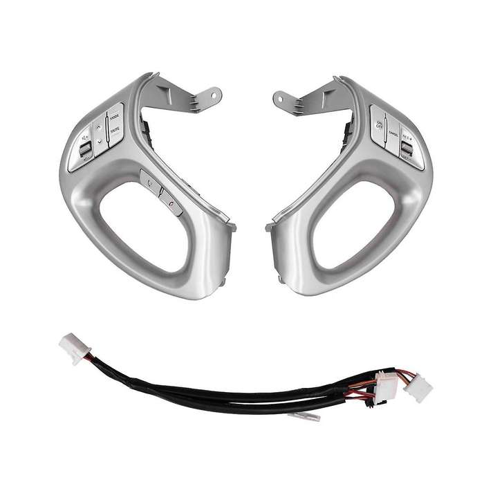 Multi Function Steering Wheel Button Cruise Control Bluetooth Button for Ix35 2010-2015 96700-2s900
