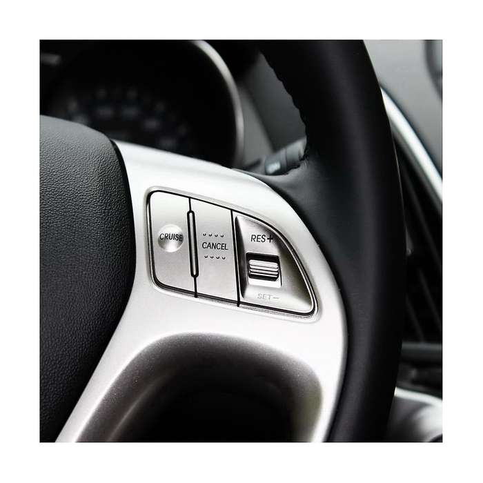 Multi Function Steering Wheel Button Cruise Control Bluetooth Button for Ix35 2010-2015 96700-2s900/