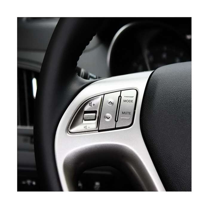 Multi Function Steering Wheel Button Cruise Control Bluetooth Button for Ix35 2010-2015 96700-2s900/